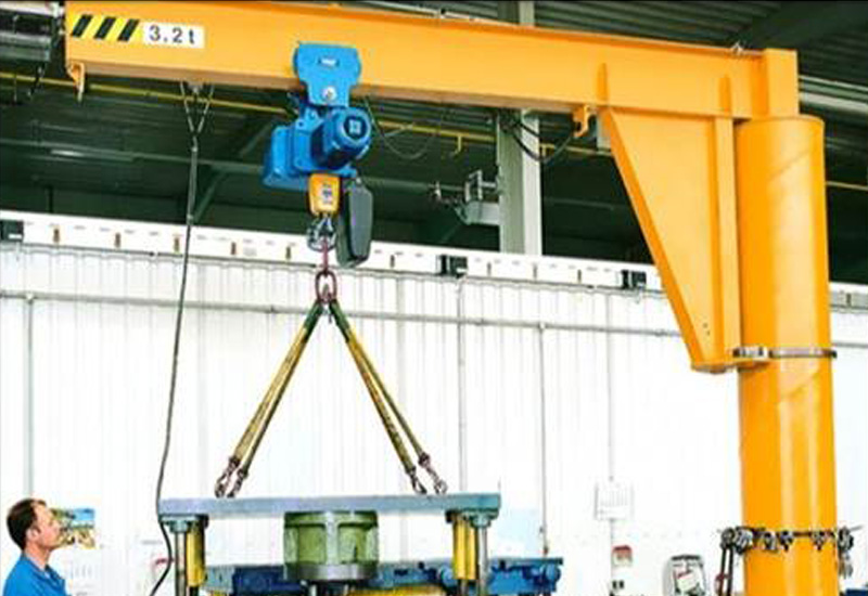 EOT crane manufacturer in Pune